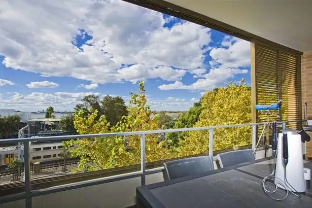 Fourth view of Homely apartment listing, 303/209 Hunter Street, Newcastle NSW 2300