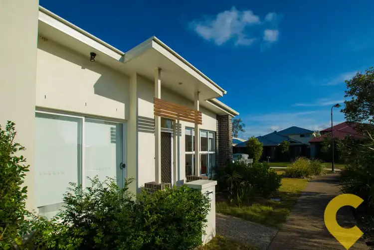 Main view of Homely house listing, z11 Daintree Park Way, Fitzgibbon QLD 4018