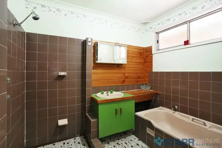 Sixth view of Homely house listing, 25 Eton Road, Cambridge Park NSW 2747
