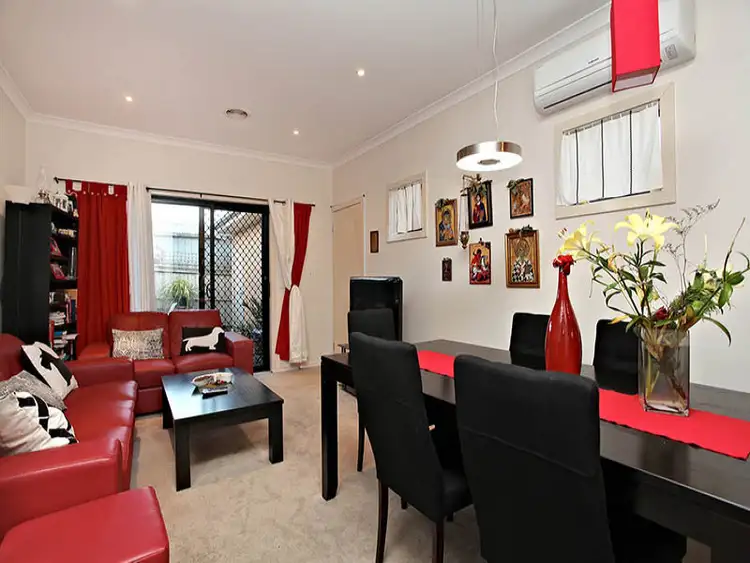 Fourth view of Homely unit listing, 3/22 Hughes Crecsent, Dandenong North VIC 3175