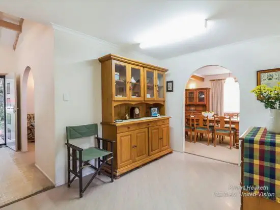 Fifth view of Homely house listing, 11 Olivia Drive, Carina Heights QLD 4152