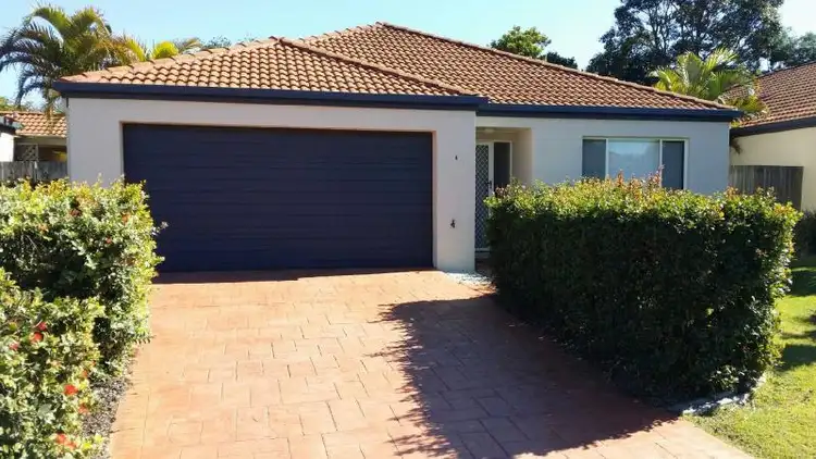 4/19 Yaun Street, Coomera QLD 4209