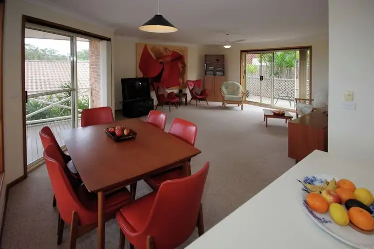 Sixth view of Homely unit listing, 2/17 Brunswick Avenue, Coffs Harbour NSW 2450