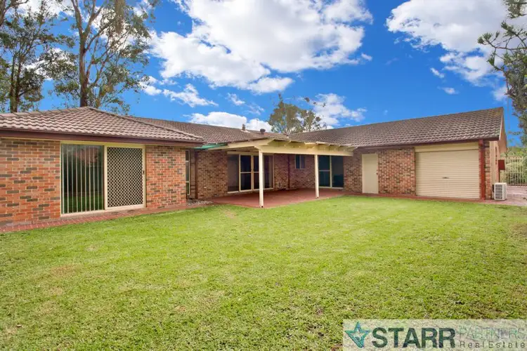 Seventh view of Homely house listing, 14 Thomas Place, Bligh Park NSW 2756