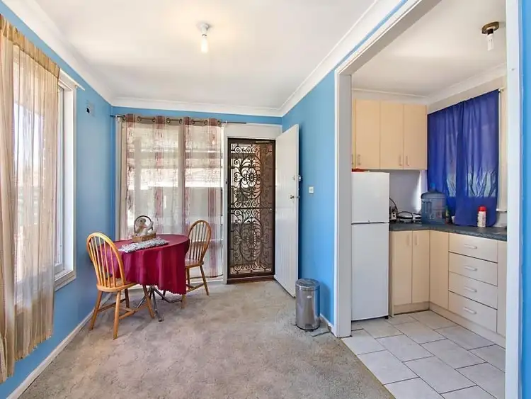 Third view of Homely house listing, 34 Macartney Crescent, Hebersham NSW 2770
