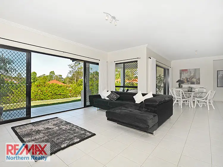 Seventh view of Homely house listing, 3 Snow Wood Drive, Eatons Hill QLD 4037