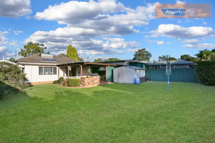 Fifth view of Homely house listing, 65 Bennett Road, Colyton NSW 2760
