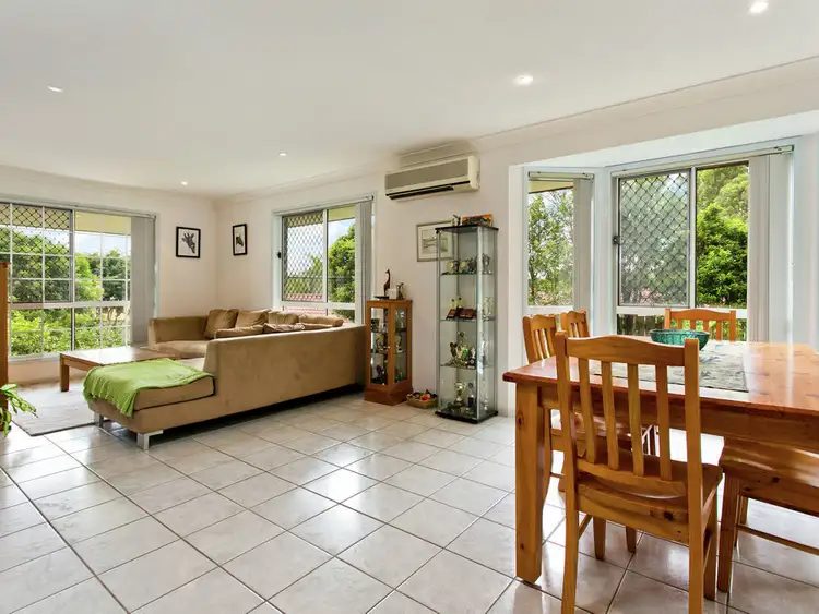 Main view of Homely house listing, 22 Carolyn Place, Ferny Grove QLD 4055
