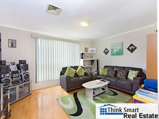 Fifth view of Homely house listing, 21 Florence Street, Oakhurst NSW 2761