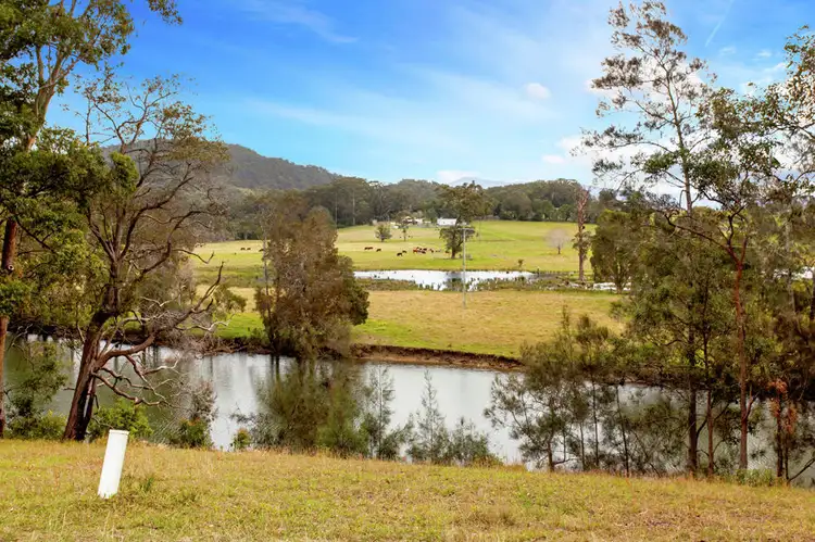 Second view of Homely rural property listing, 78 Flame Tree Road, Valla NSW 2448