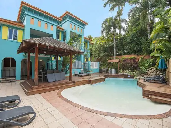 15/34 Macrossan Street, Port Douglas QLD 4877