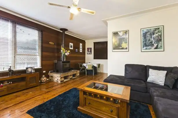 Second view of Homely house listing, 11 Yorston St, Warners Bay NSW 2282