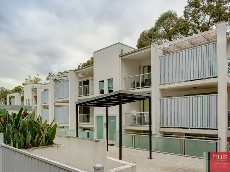 Second view of Homely house listing, 29/108 Nicholson St, Greenslopes QLD 4120