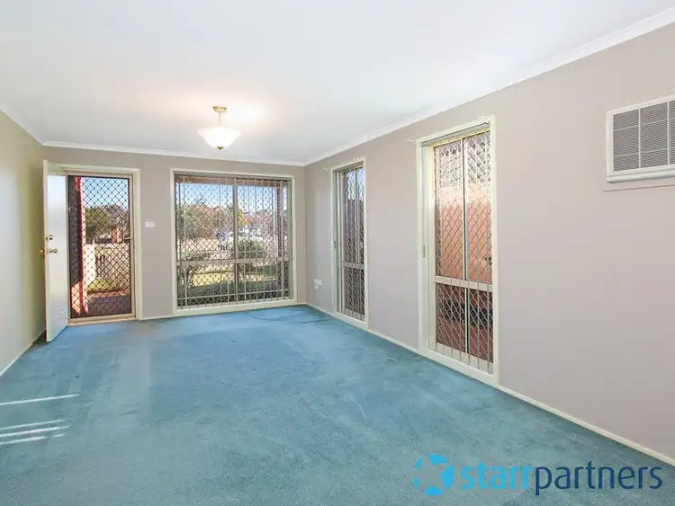 Third view of Homely semi-detached listing, 80 Sherringham Road, Cranebrook NSW 2749