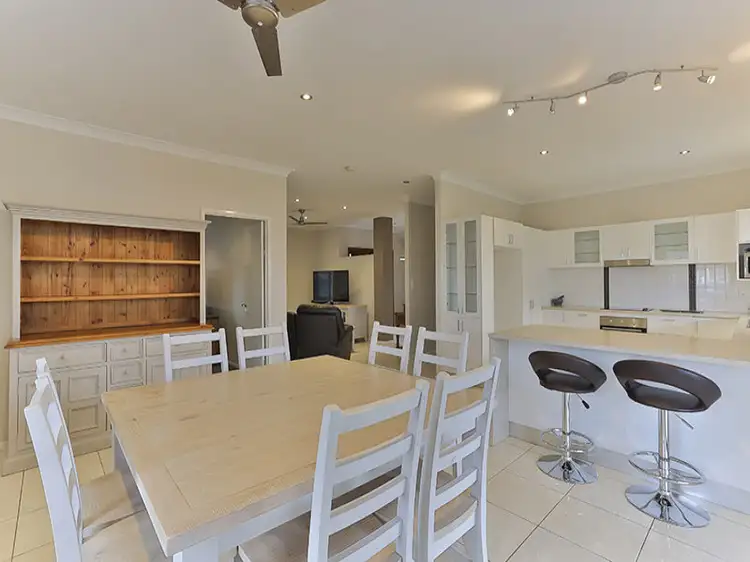 Fourth view of Homely house listing, 2 Currawong Drive, Highfields QLD 4352