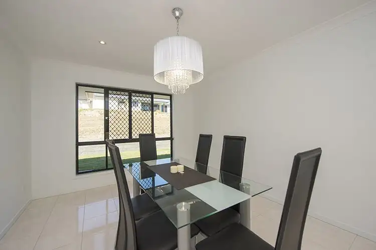 Fifth view of Homely house listing, 6 Stockman Drive, Benaraby QLD 4680