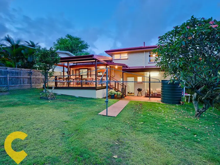 Sixth view of Homely house listing, 33 Neal Street, Brighton QLD 4017