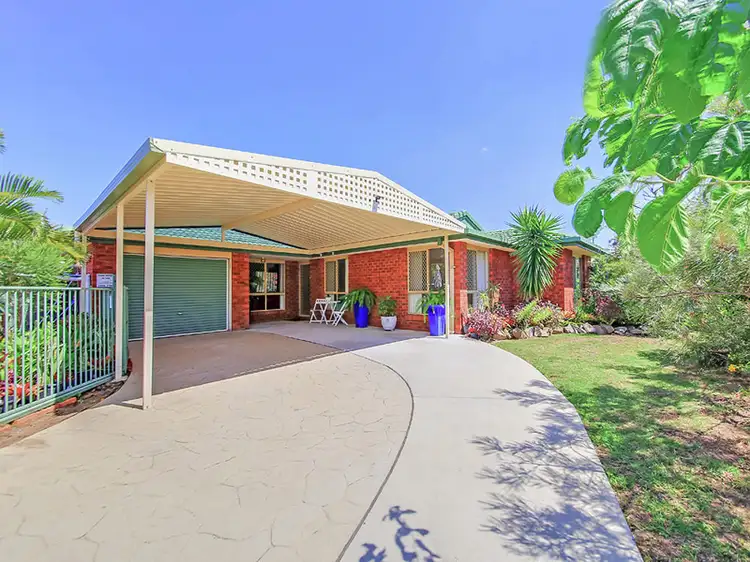 9 Karragarra Place
