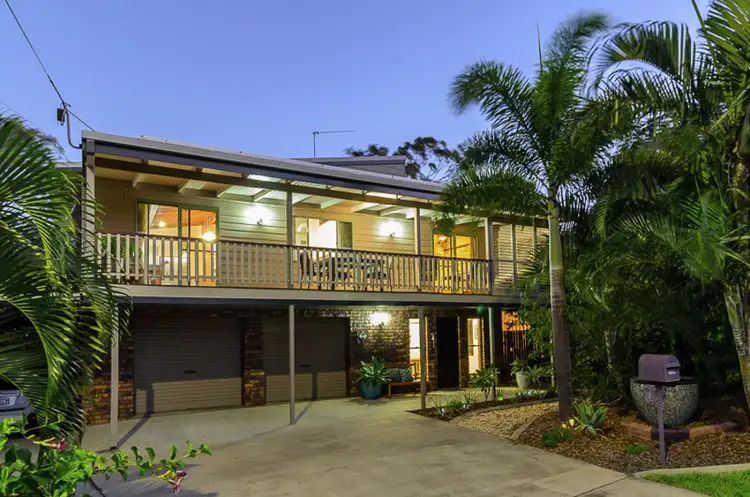 Main view of Homely house listing, 39 Alfred Street, Tannum Sands QLD 4680