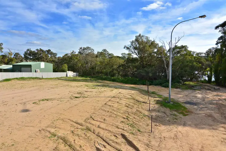 Fifth view of Homely land listing, 18 Leake Street, Eaton WA 6232