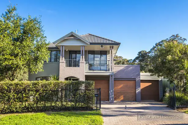 15 Bellbird Close, Fletcher NSW 2287