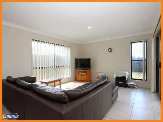 Third view of Homely house listing, 51 Menara Circuit, North Lakes QLD 4509