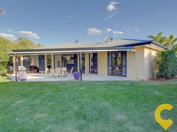 z25 Montclare Court, Cashmere QLD 4500