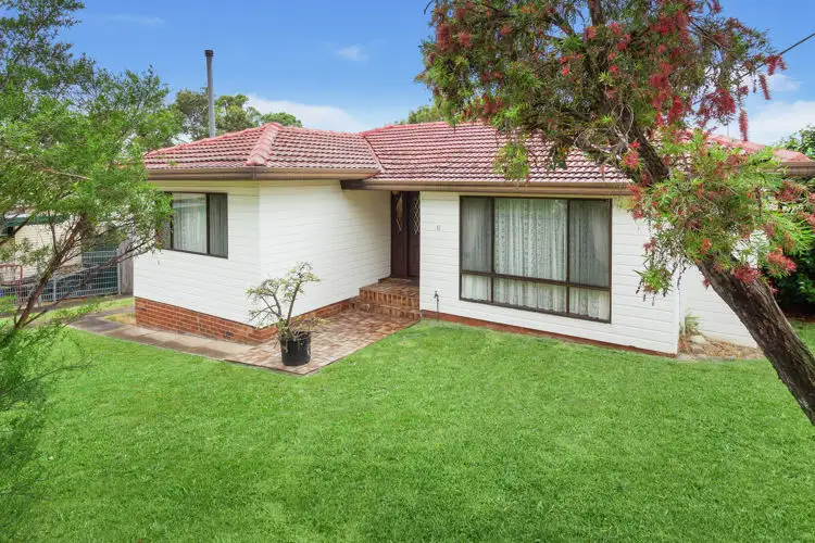 Main view of Homely house listing, 6 Shedworth Street, Marayong NSW 2148