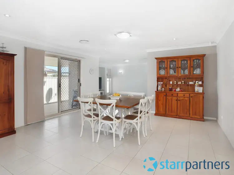 Third view of Homely house listing, 11 Redgum Street, Claremont Meadows NSW 2747