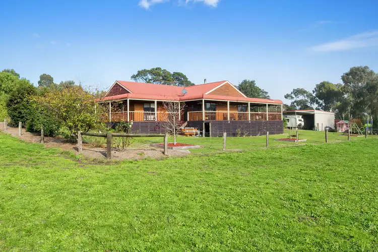 Second view of Homely house listing, 3 Slater Street, Elliminyt VIC 3250
