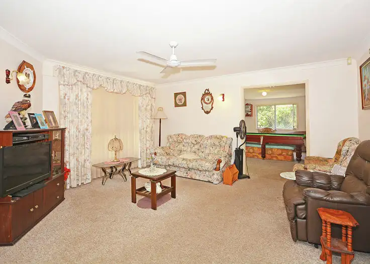 Seventh view of Homely house listing, 3-7 Casey Ct, Dundowran Beach QLD 4655