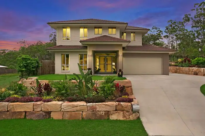 22 Willie Wagtail Crescent, Upper Coomera QLD 4209