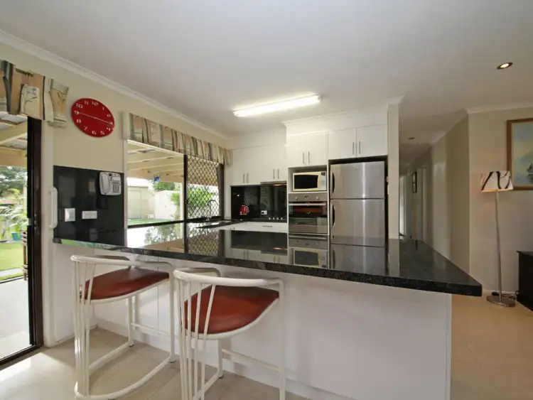 Fifth view of Homely house listing, 16 Raintree Street, Kippa-ring QLD 4021