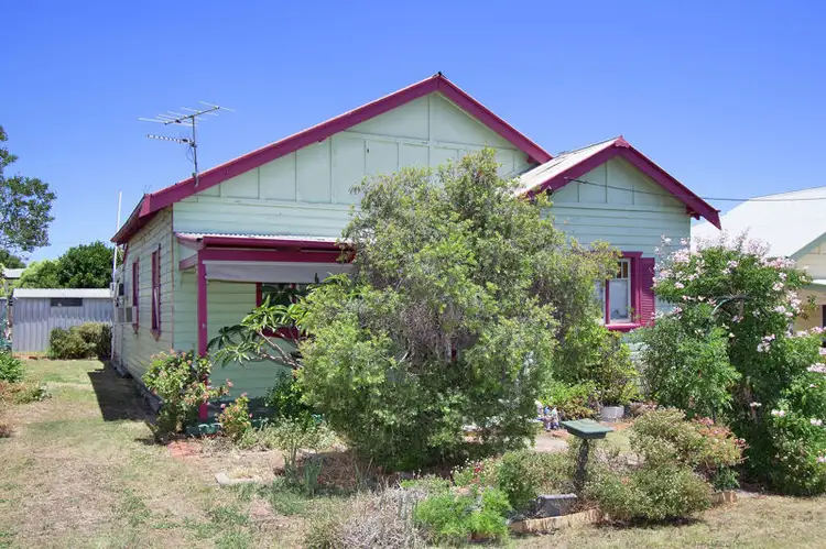 7 Lenord Street, Werris Creek NSW 2341