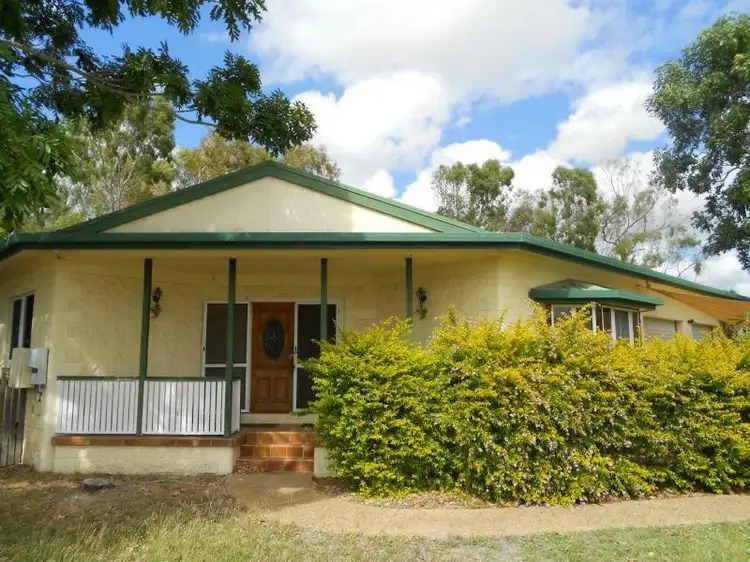 Main view of Homely house listing, 7 Camplin Court, Burdell QLD 4818