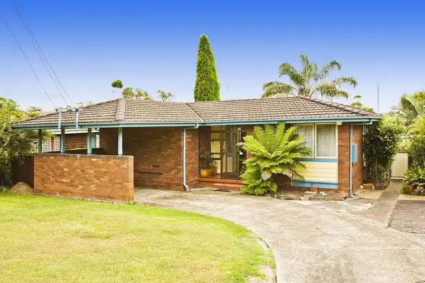 6 Akora Street, Toronto NSW 2283