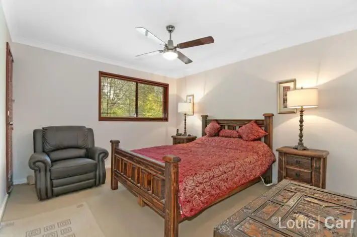 Sixth view of Homely unit listing, 10/47 Edward Bennett Drive, Cherrybrook NSW 2126