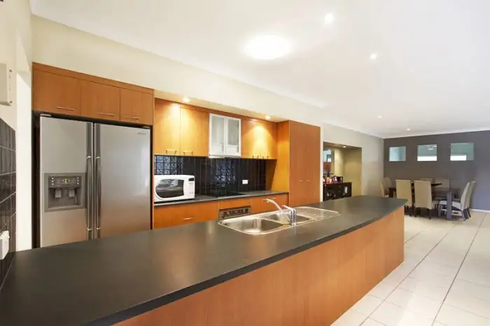 Third view of Homely house listing, 1 Starush Court, Upper Coomera QLD 4209