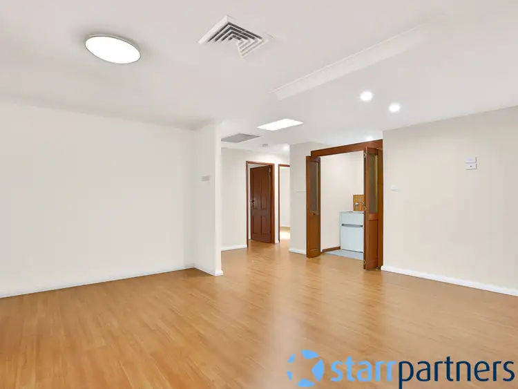 Fourth view of Homely house listing, 25 Dunkeld Place, St Andrews NSW 2566