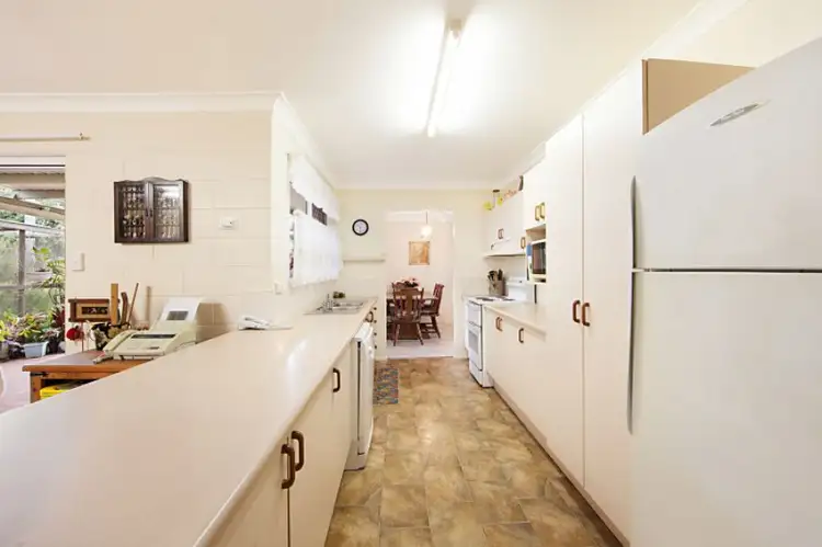 Second view of Homely house listing, 3 Fitzpatrick Court, Balgal Beach QLD 4816
