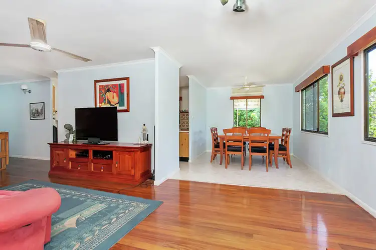 Seventh view of Homely house listing, 70 Irene Street, Mooroobool QLD 4870