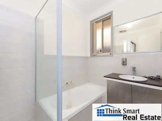 Seventh view of Homely house listing, 45 Buckwell Drive, Hassall Grove NSW 2761