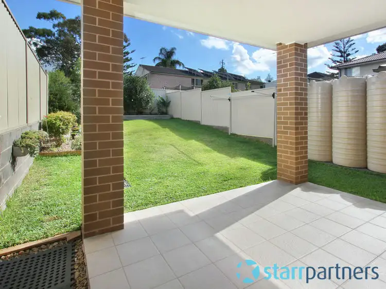 Fourth view of Homely house listing, 1B Chelmsford Road, South Wentworthville NSW 2145