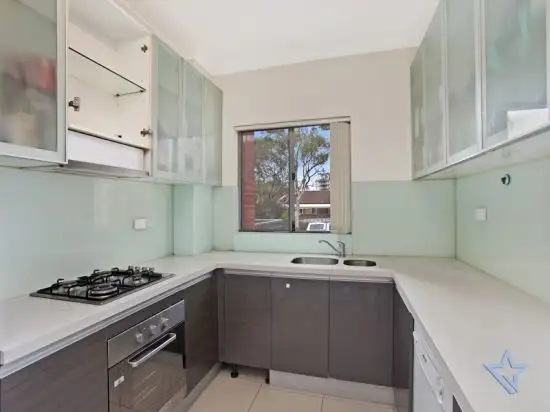 Main view of Homely unit listing, 13/154-156 Bridge Road, Westmead NSW 2145