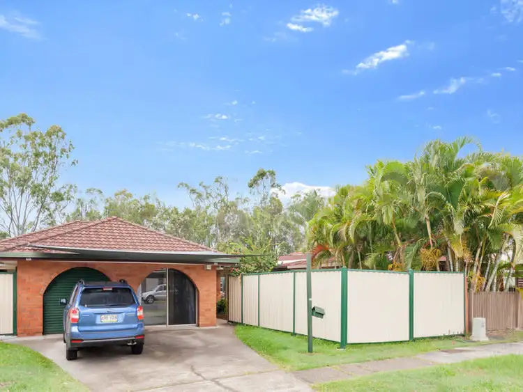 1/72 Botanical Drive, Labrador QLD 4215