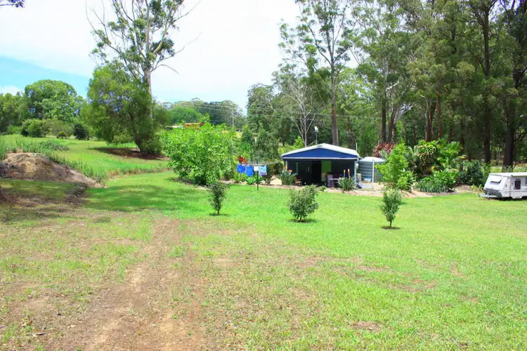 120 Burkes Lane, Valla NSW 2448