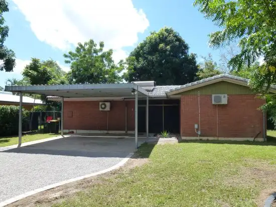 Main view of Homely house listing, 15 Kafcaloudes Crescent, Moulden NT 830