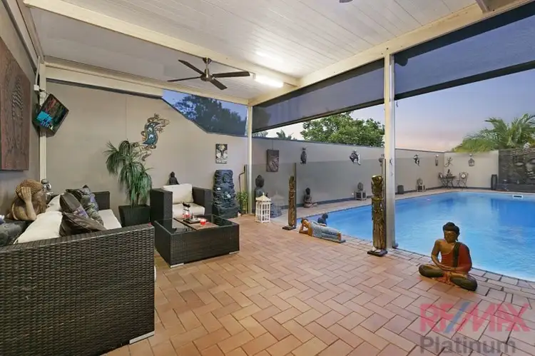 Third view of Homely house listing, 1 Paperbark Court, Narangba QLD 4504