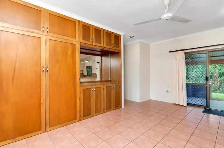 Sixth view of Homely house listing, 36 Trundle Terrace, Whitfield QLD 4870