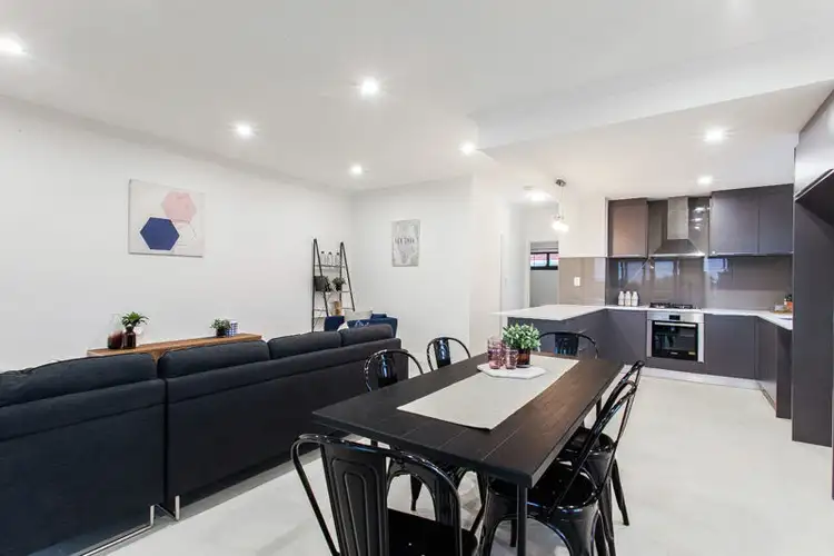 Second view of Homely house listing, 2/413 Wanneroo Road, Balcatta WA 6021